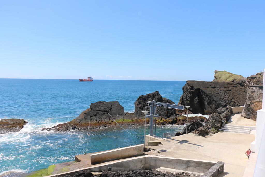 Home At Azores - Islet House Ponta Delgada  Exterior photo