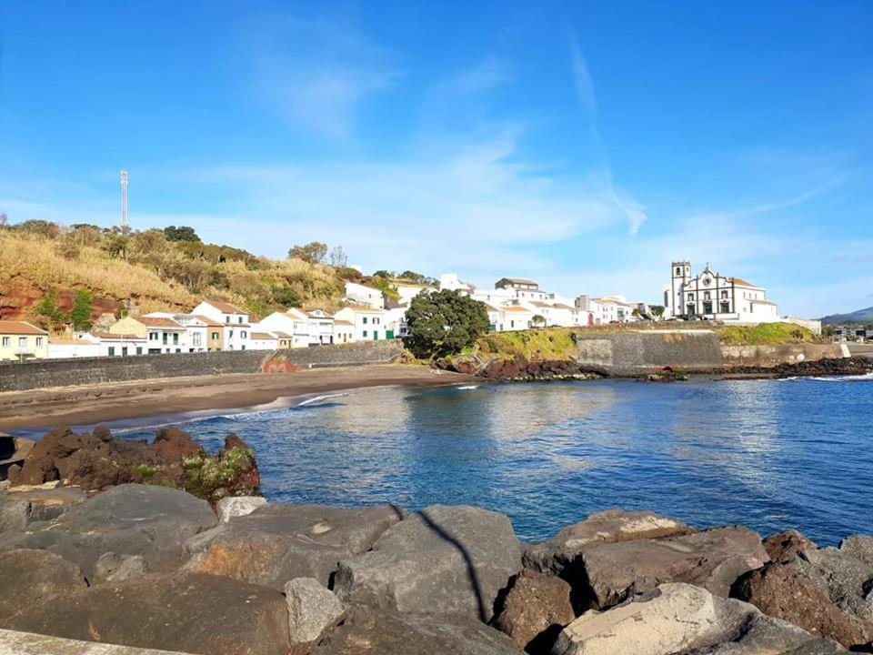 Home At Azores - Islet House Ponta Delgada  Exterior photo