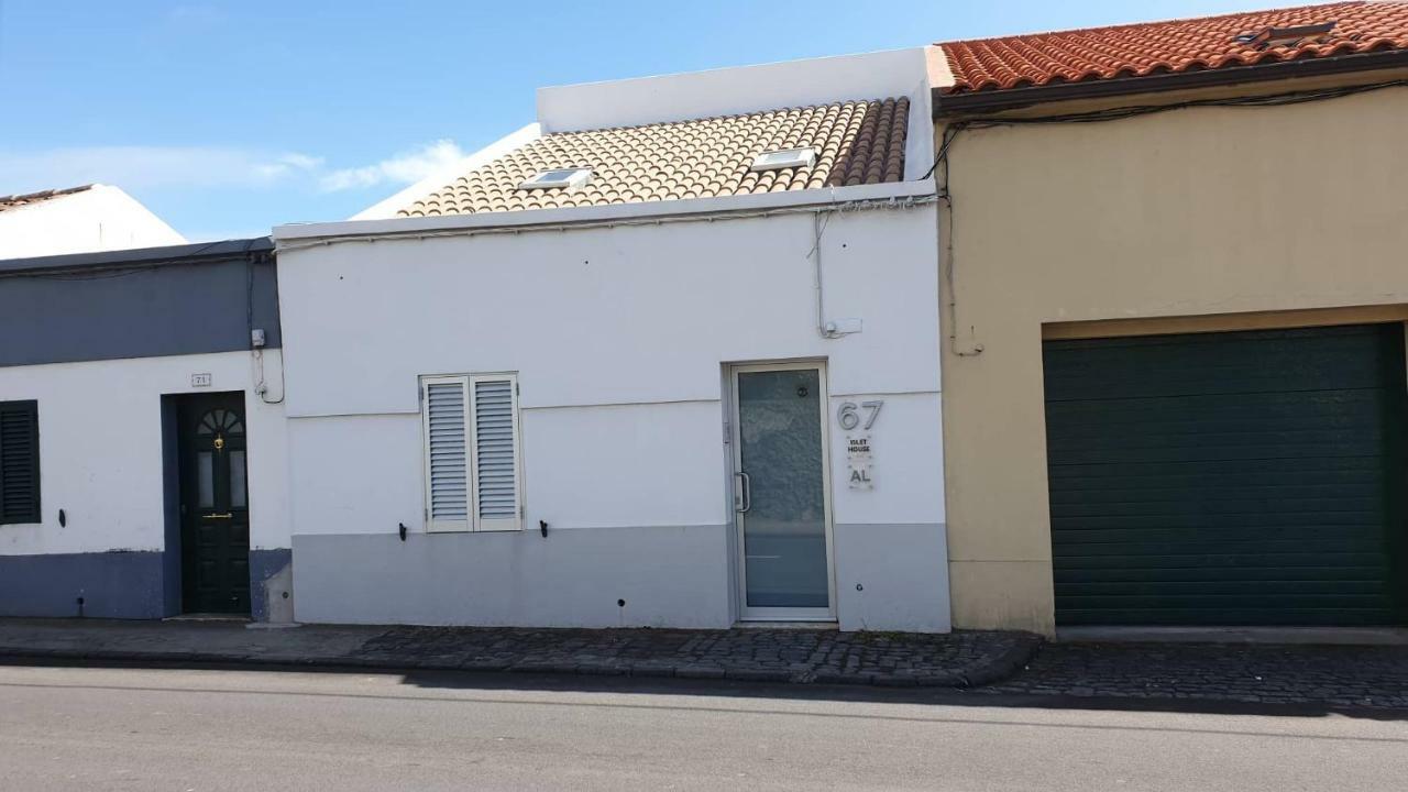 Home At Azores - Islet House Ponta Delgada  Exterior photo