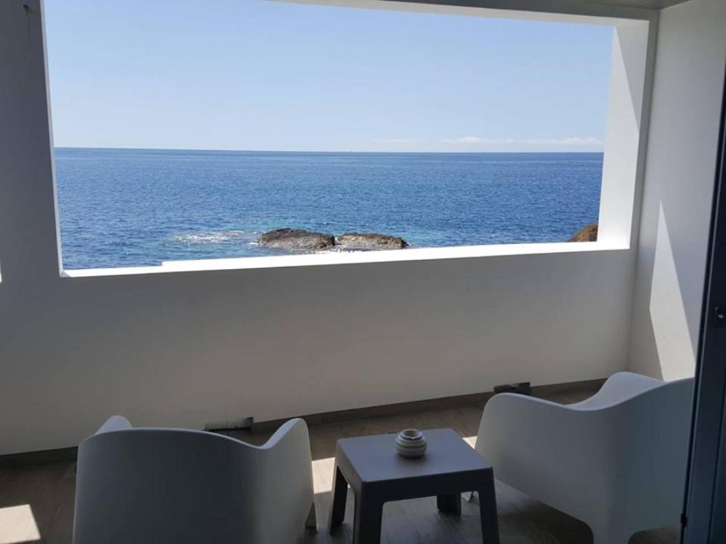 Home At Azores - Islet House Ponta Delgada  Exterior photo